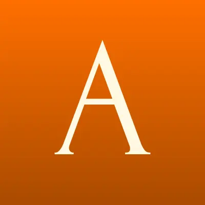 Администрация Александровского сельского поселения, лого-визитка