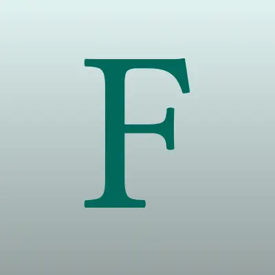 Formula, магазин автозапчастей, лого-визитка