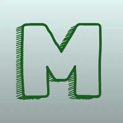 Мармеладка, магазин кофе, чая и сладостей, лого-визитка