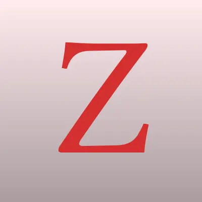 ZooGrand, Магазин зоотоваров, лого-визитка